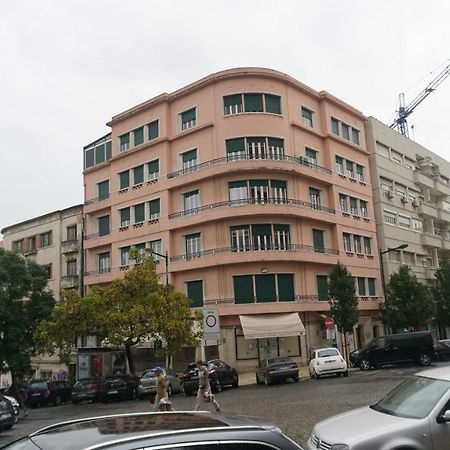 Avenida Great Apartment Lizbona Zewnętrze zdjęcie