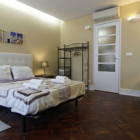 Avenida Great Apartment Lizbona Zewnętrze zdjęcie