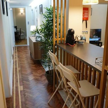 Avenida Great Apartment Lizbona Zewnętrze zdjęcie