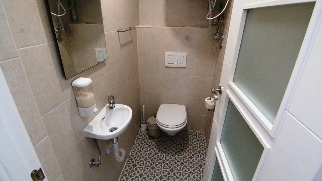 Avenida Great Apartment Lizbona Zewnętrze zdjęcie