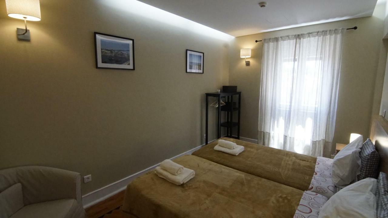 Avenida Great Apartment Lizbona Zewnętrze zdjęcie