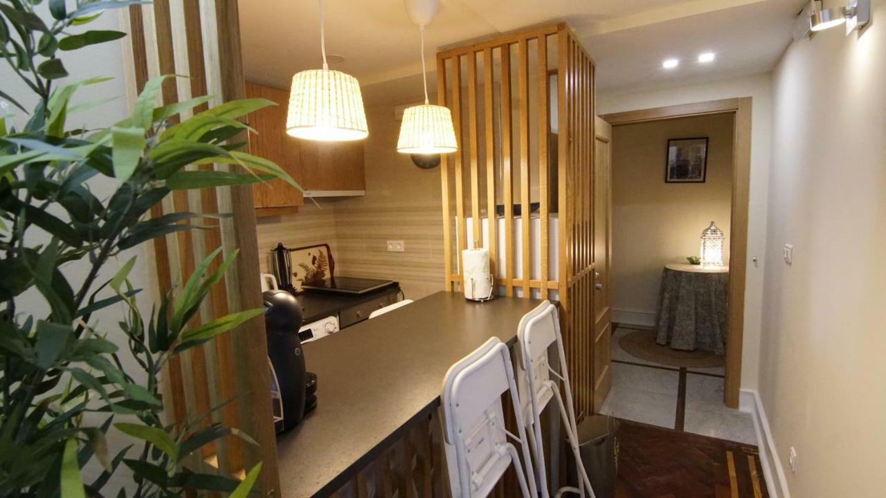 Avenida Great Apartment Lizbona Zewnętrze zdjęcie