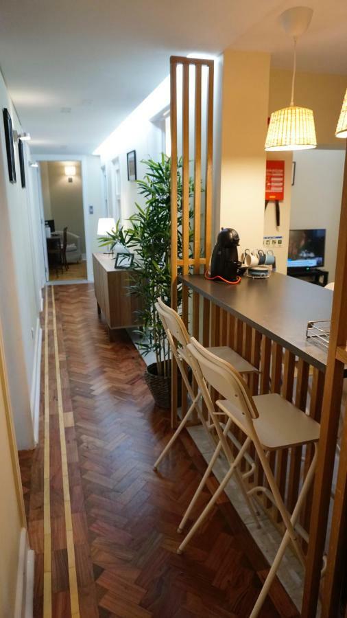 Avenida Great Apartment Lizbona Zewnętrze zdjęcie