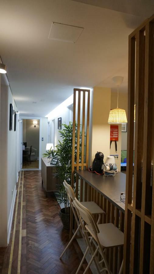 Avenida Great Apartment Lizbona Zewnętrze zdjęcie
