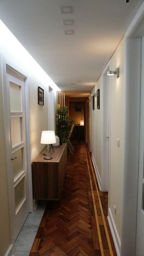 Avenida Great Apartment Lizbona Zewnętrze zdjęcie